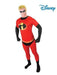 Mr Incredible Morph Suit Costume - Buy Online Only - The Costume Company | Australian & Family Owned