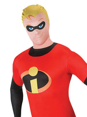 Mr Incredible Morph Suit Costume 