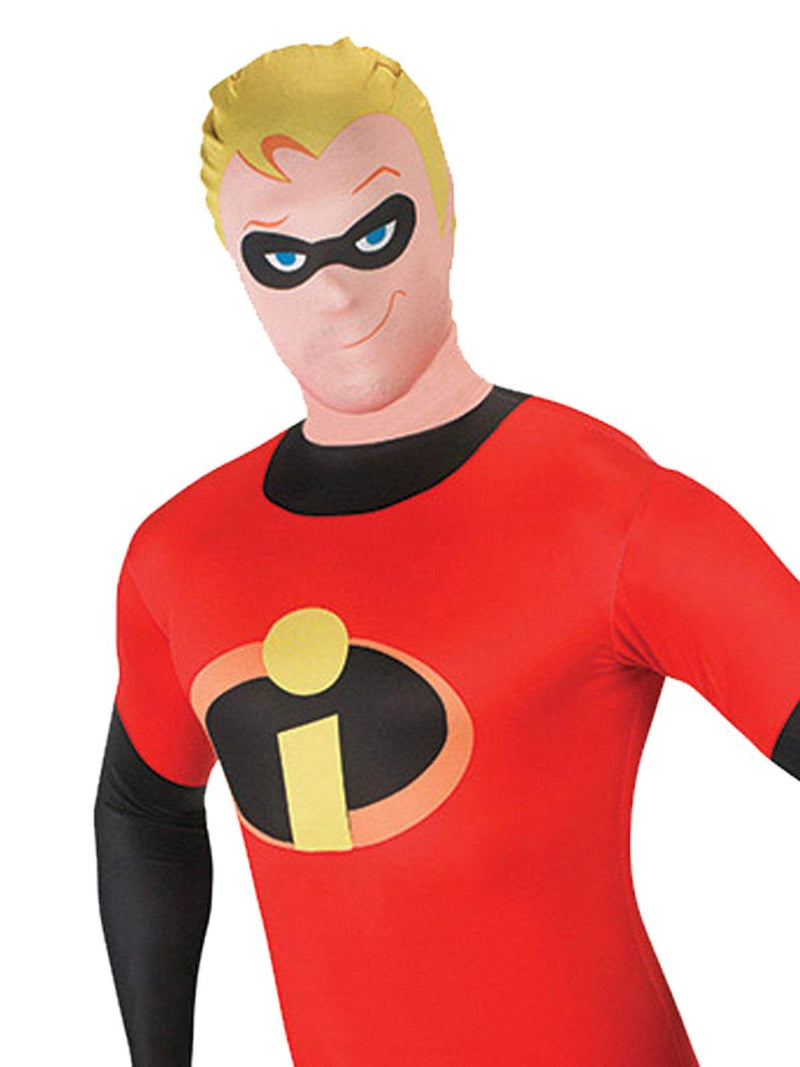 Mr Incredible Morph Suit Costume 
