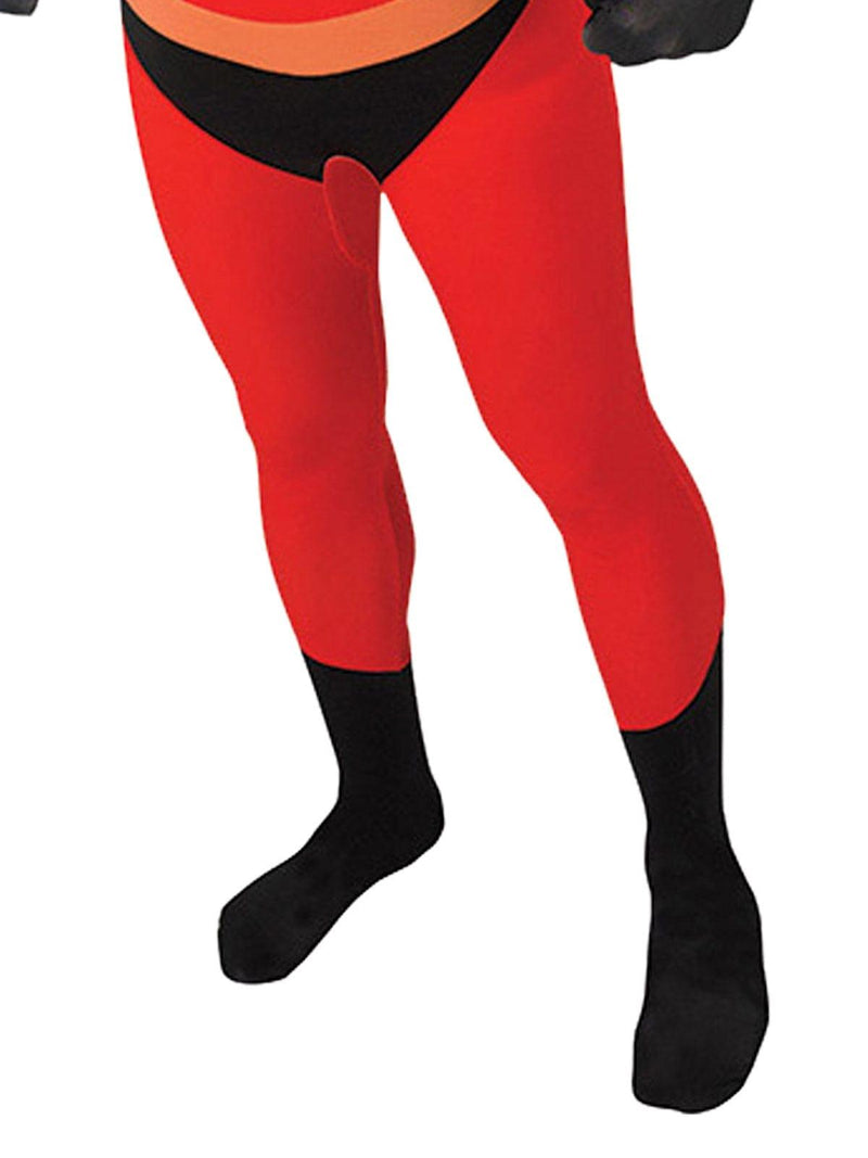 Mr Incredible Morph Suit Costume 
