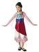 Mulan Gem Child Costume - Buy Online Only - The Costume Company