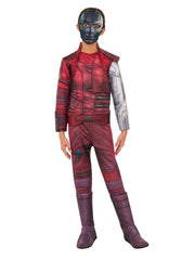 Nebula Deluxe Child Costume 