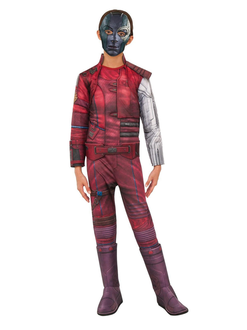 Nebula Deluxe Child Costume 