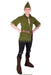 Neverland Boy Costume 