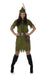 Neverland Girl Costume | Buy Online - The Costume Company | Australian & Family Owned  