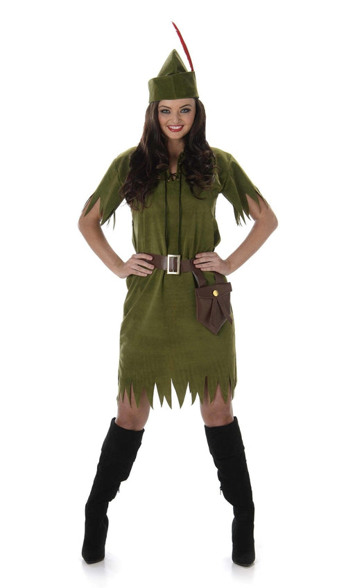 Neverland Girl Costume | Buy Online - The Costume Company | Australian & Family Owned  