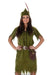 Neverland Girl Costume | Buy Online - The Costume Company | Australian & Family Owned  