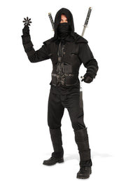 Ninja Adult Costume 