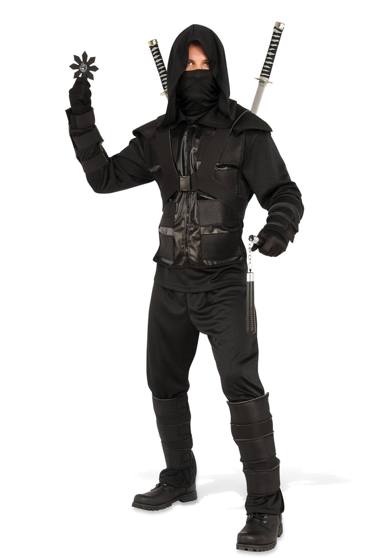 Ninja Adult Costume 