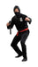 Ninja costume | Halloween Costumes | The Costume Company Costume Shop Brisbane