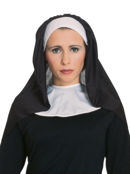 Nun Accessory Kit - Buy Online Only - The Costume Company