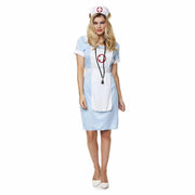 Nurse Costume