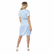 Nurse Costume