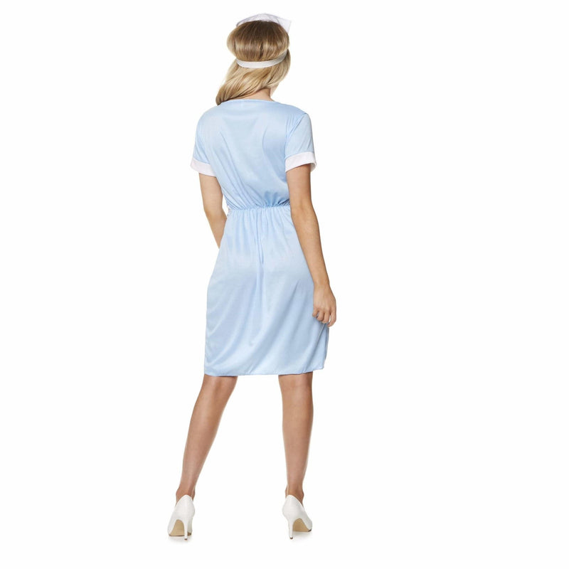 Nurse Costume