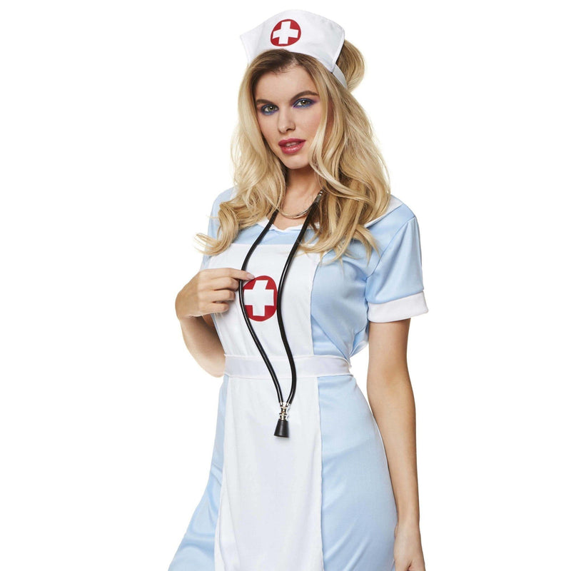 Nurse Costume