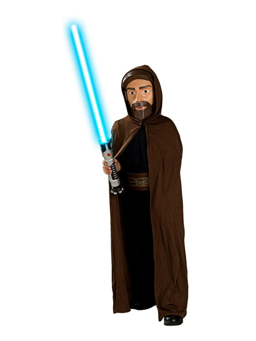 Obi Wan Kenobi Blister Set Child - The Costume Company