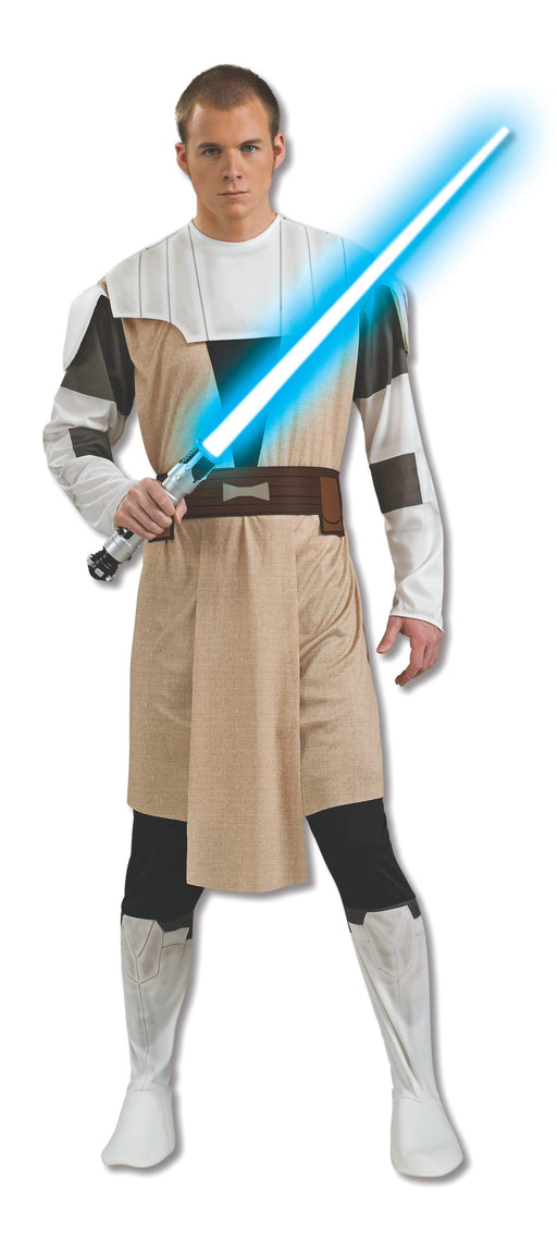 Obi Wan Kenobi Costume - Buy Online Only - The Costume Company