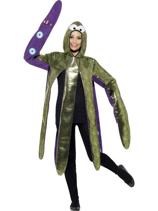 Octopus Costume - Buy Online Only - The Costume Company