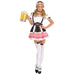 Oktobermiss Women's  Costume