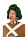 Oompa Loompa Wig - The Costume Company