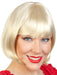 Paige Blonde Bob Wig |  Buy Online - The Costume Company | Australian & Family Owned 