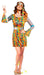 Peace Out Hippie Costume  | Buy Online - The Costume Company | Australian & Family Owned 