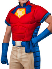 Peacemaker Men’s Costume - The Costume Company