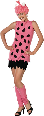 Pebbles The Flintstones Costume 