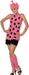 Pebbles The Flintstones Costume - Buy Online Only - The Costume Company