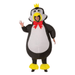  Penguin Inflatable Costume | Buy Online - The Costume Company | Australian & Family Owned 