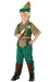 Peter Pan Deluxe Child Costume - Buy Online Only - The Costume Company