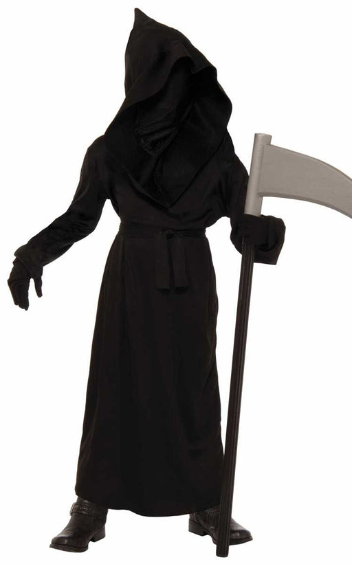Grim Reaper Child Costume | The Costume Company | Halloween Costumes