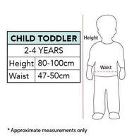 Piglet Tabard Child Costume - Buy Online Only - The Costume Company