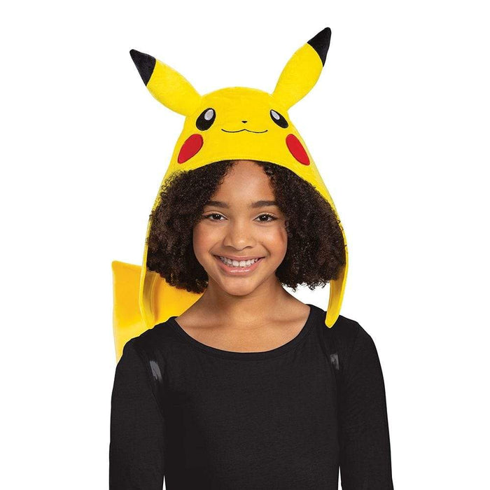 Pikachu Accessory Kit - Buy Online Only
