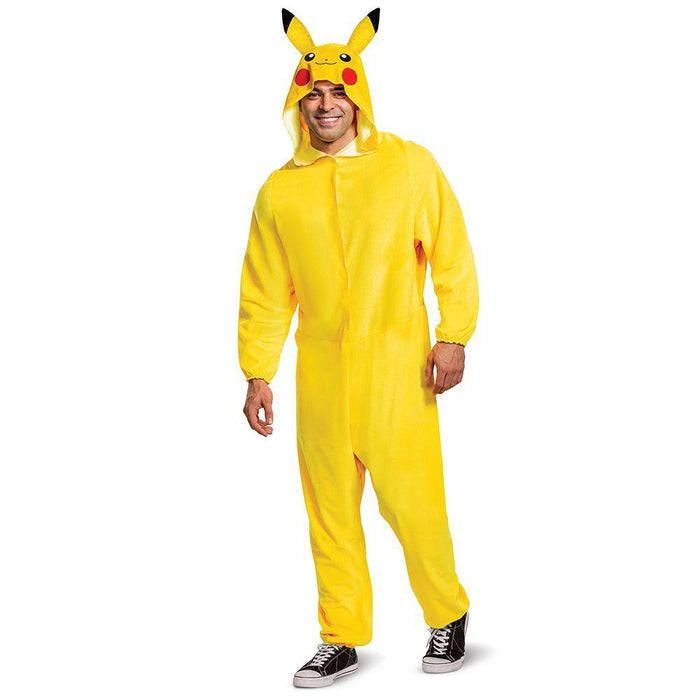 Pikachu Classic Costume - Buy Online Only - The Costume Company