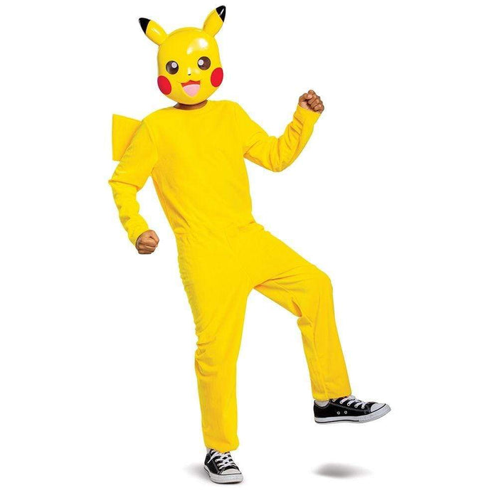 Pikachu Classic Child - Buy Online Only
