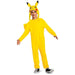 Pikachu Deluxe Costume Child - The Costume Company