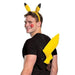 Pikachu Headband and Tail Kit - Buy Online Only - The Costume Company