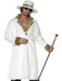 Pimp White 70s Costume - Buy Online Only - The Costume Company