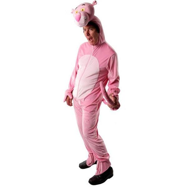 Pink Panther Costume - Hire - The Costume Company | Fancy Dress Costumes Hire and Purchase Brisbane and Australia