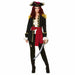 Pirate Captain Costume | Buy Online - The Costume Company | Australian & Family Owned  