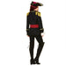 Pirate Captain Costume | Buy Online - The Costume Company | Australian & Family Owned  