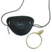 Pirate Eye Patch and Earring - The Costume Company | Fancy Dress Costumes Hire and Purchase Brisbane and Australia
