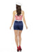 Pitches Pinup Costume | Buy Online - The Costume Company | Australian & Family Owned 