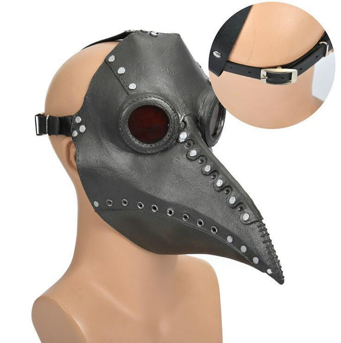 Plague Doctor Mask - The Costume Company