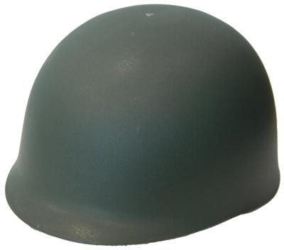 Plastic Soldier Deluxe Hard Hat - The Costume Company