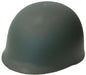 Plastic Soldier Deluxe Hard Hat - The Costume Company