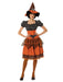 Polka Dot Witch Costume - The Costume Company