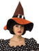 Polka Dot Witch Costume - The Costume Company