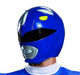 Power Ranger Blue Adult Helmet - Buy Online Only - The Costume Company